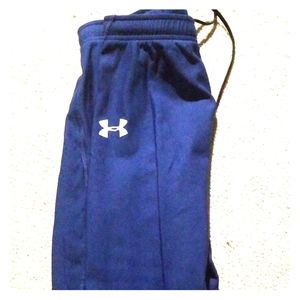 Under armour cold gear